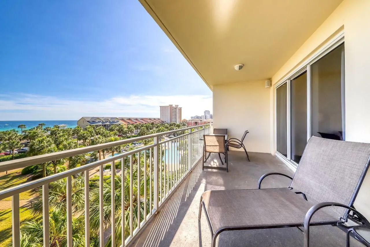 Sterling Shores Ii Apartment *