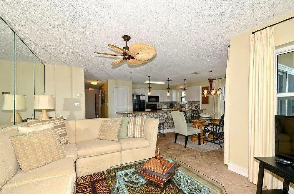 Emerald Dunes By Dale E. Peterson Vacations Hotel 4*