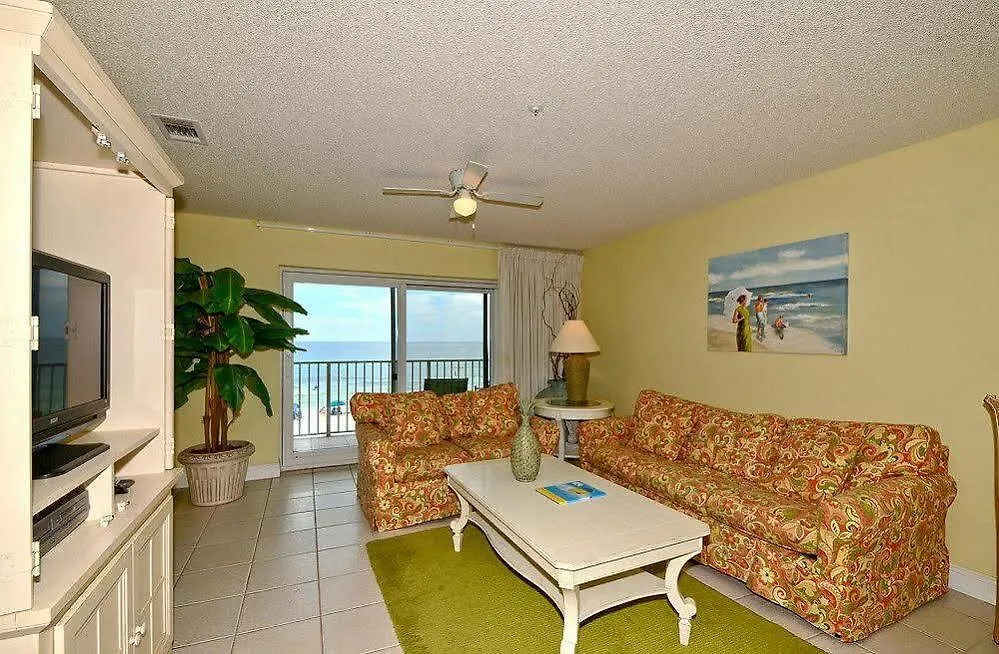 Emerald Dunes By Dale E. Peterson Vacations 4* Destin