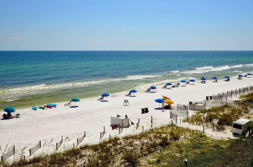 Emerald Dunes By Dale E. Peterson Vacations Hotel 4*