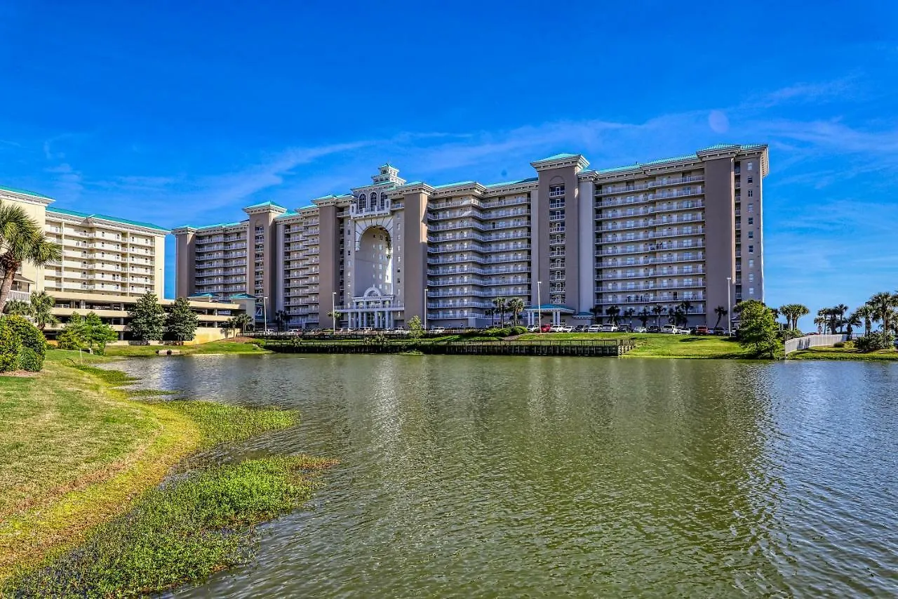 Apartment Majestic Sun 1111a Miramar