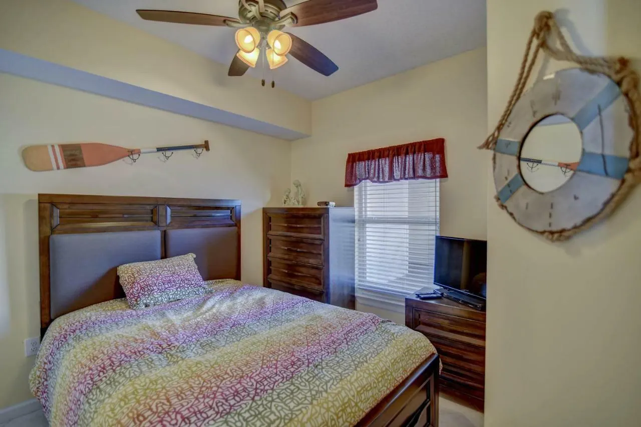 Apartmán Majestic Sun 913a Miramar
