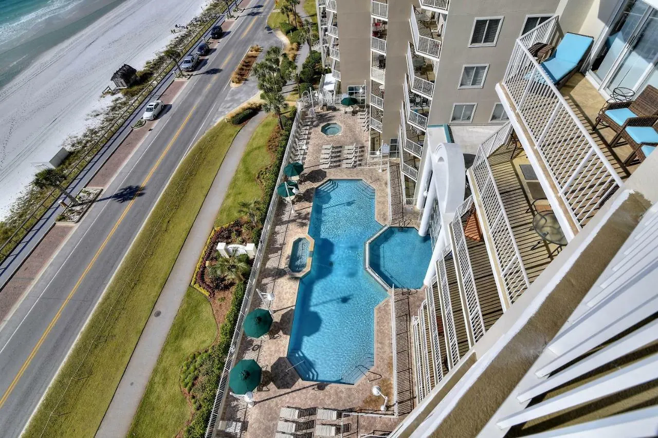 Apartmán Majestic Sun 913a Miramar
