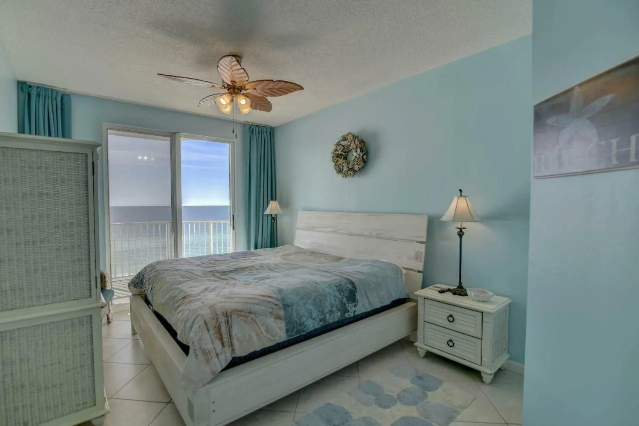 Majestic Sun 913a Miramar Apartmán Destin