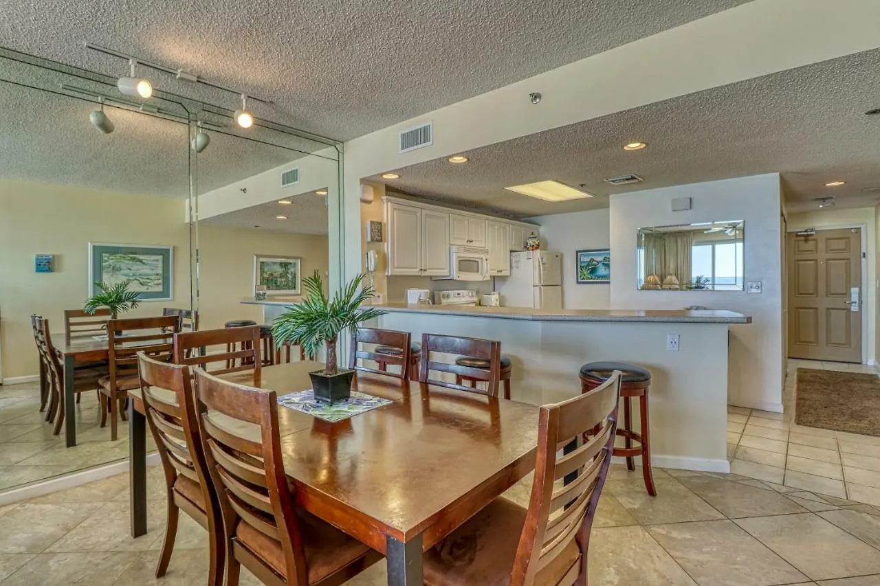 Apartment Sterling Sands 206 Destin