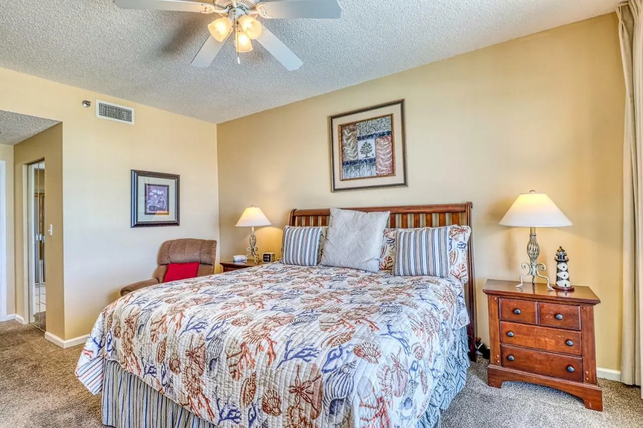 Sterling Sands 206