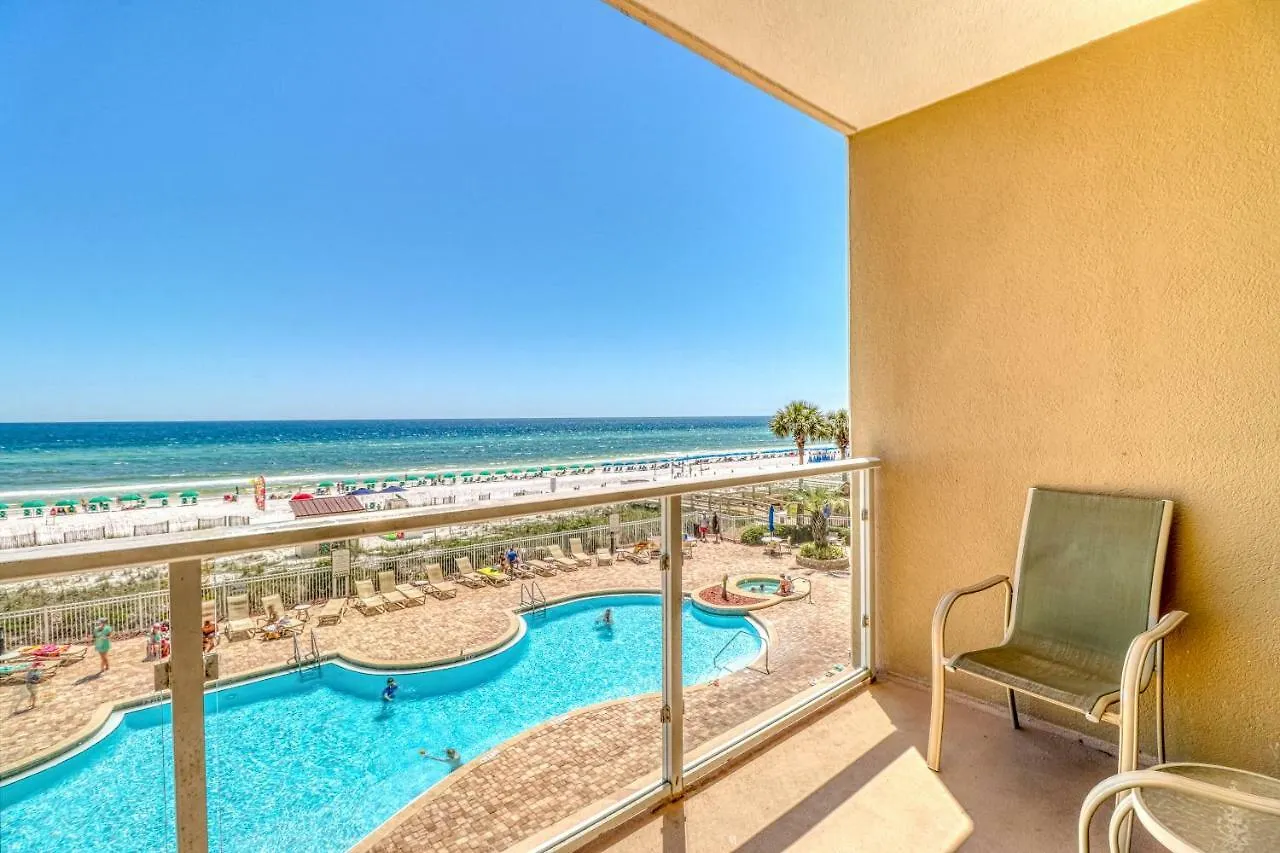 Sterling Sands 206 Apartment *