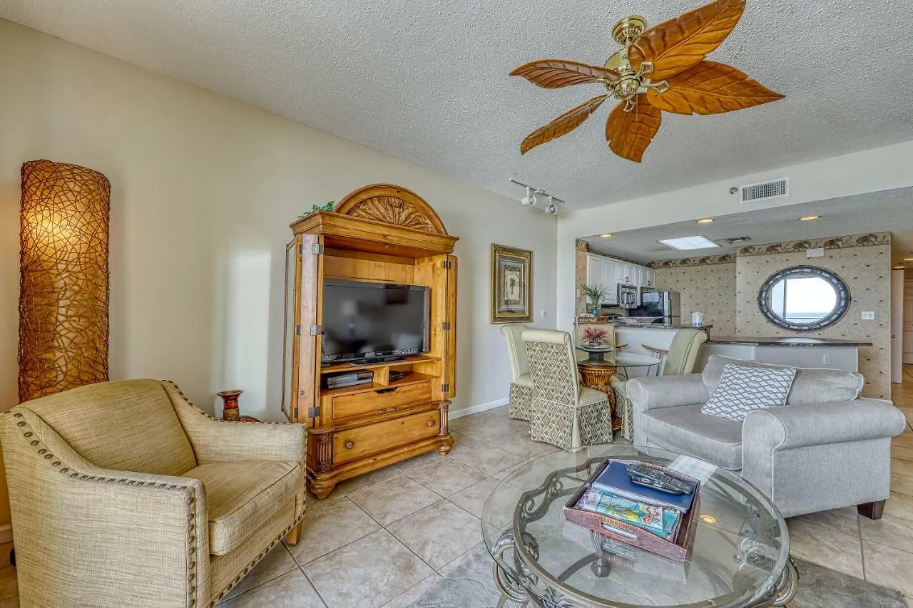 Sterling Sands 307 Apartment