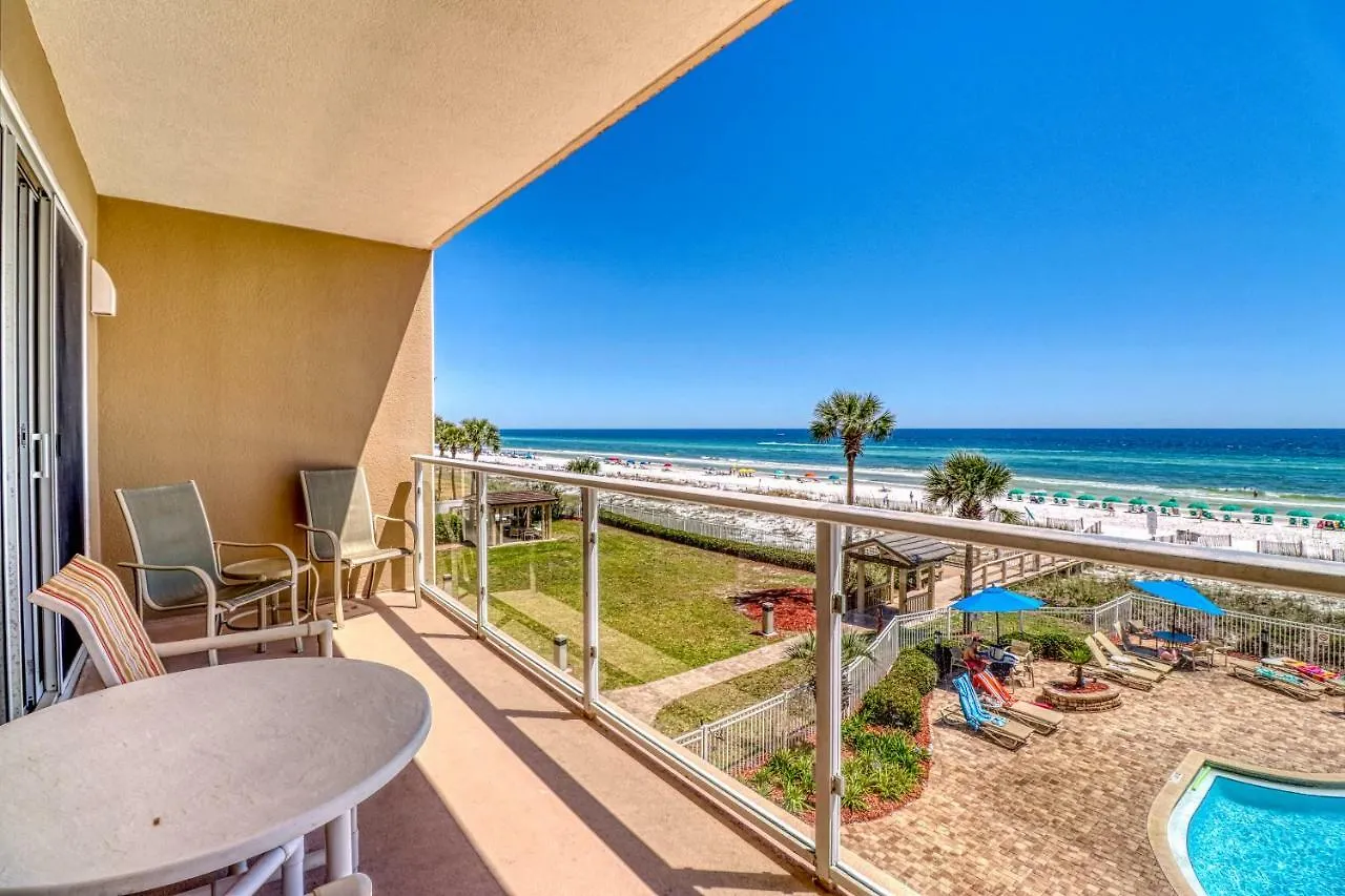 Apartment Sterling Sands 206