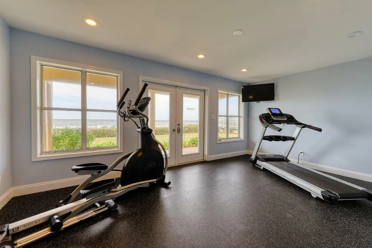 Sterling Sands 307 Apartment Destin