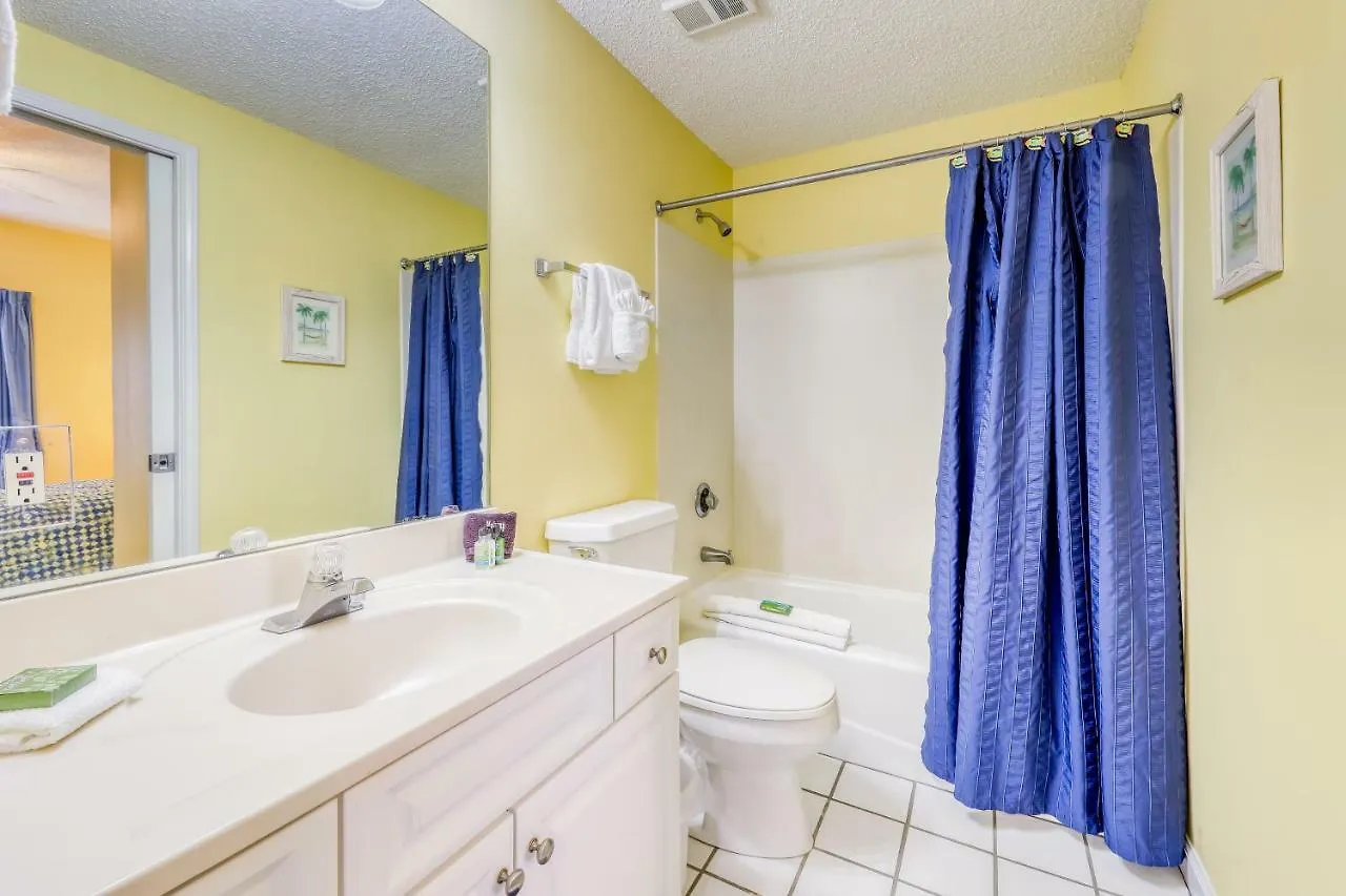 Sterling Sands 509 Destin