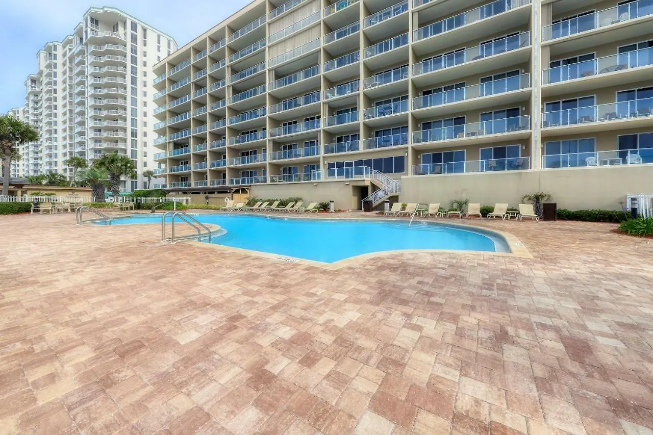 Sterling Sands 509