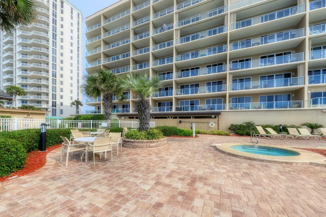 Apartment Sterling Sands 509