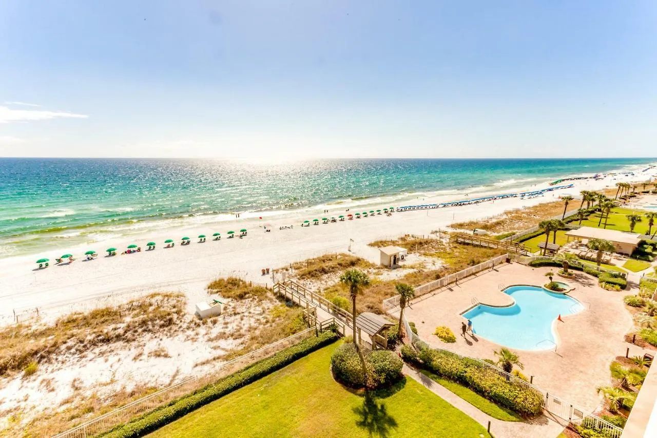 Sterling Sands 601 Destin