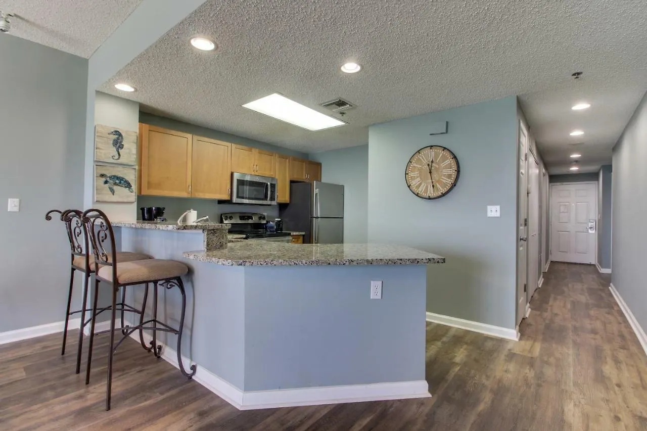Sterling Sands 807 Destin