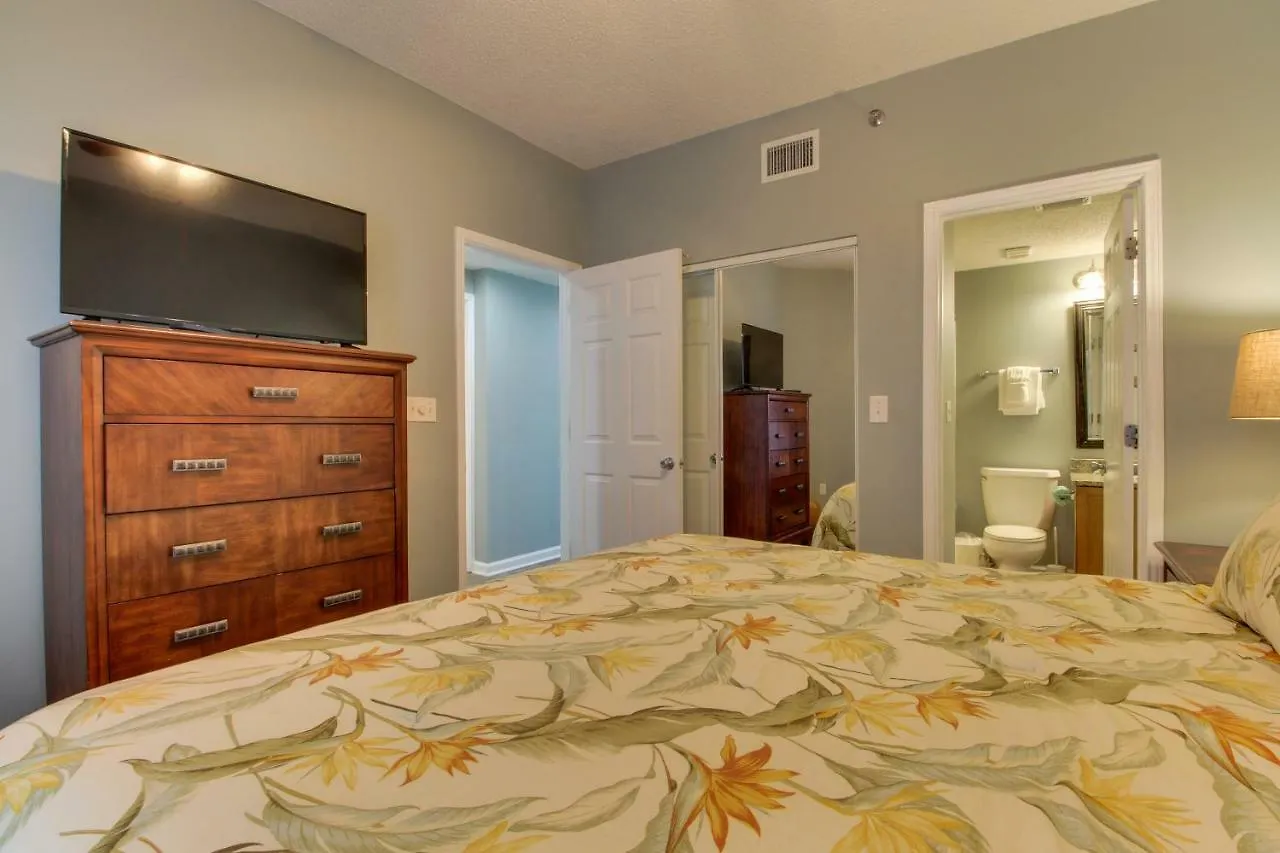 Sterling Sands 807 Destin