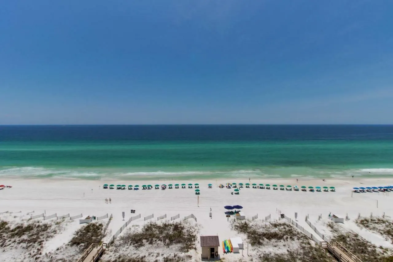 Sterling Sands 807 * Destin