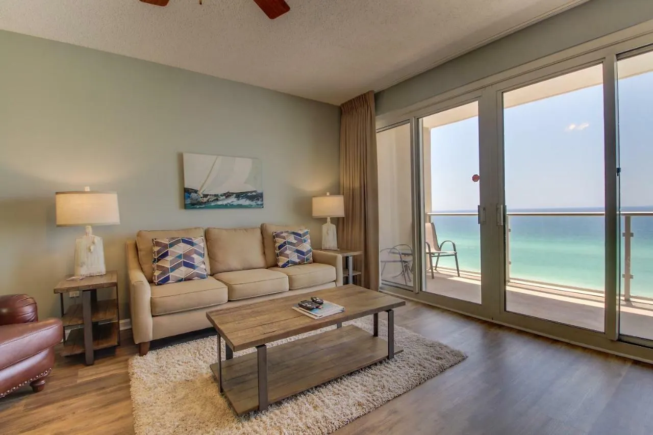 Sterling Sands 807 Hotel