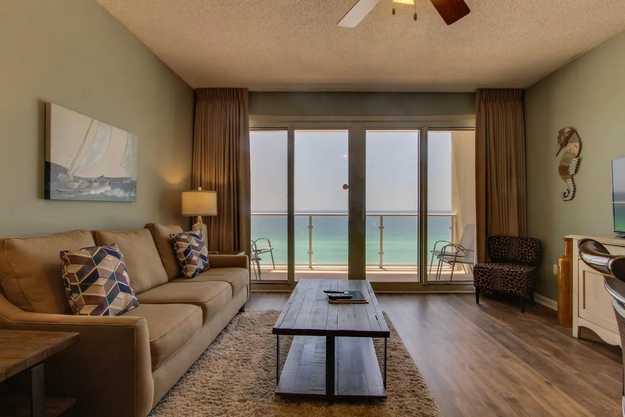 Hotel Sterling Sands 807 Destin