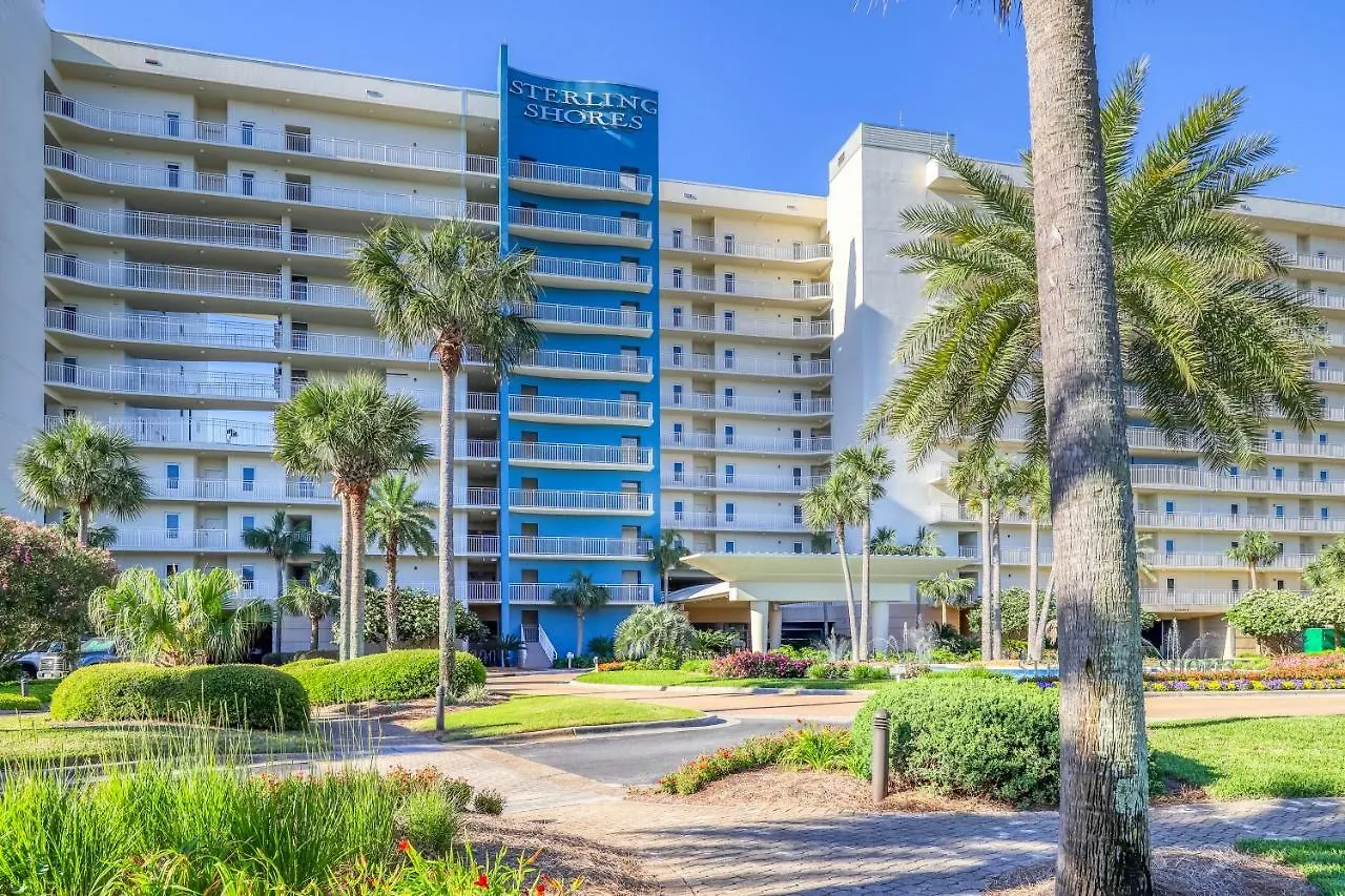 Apartment Sterling Shores 510 *