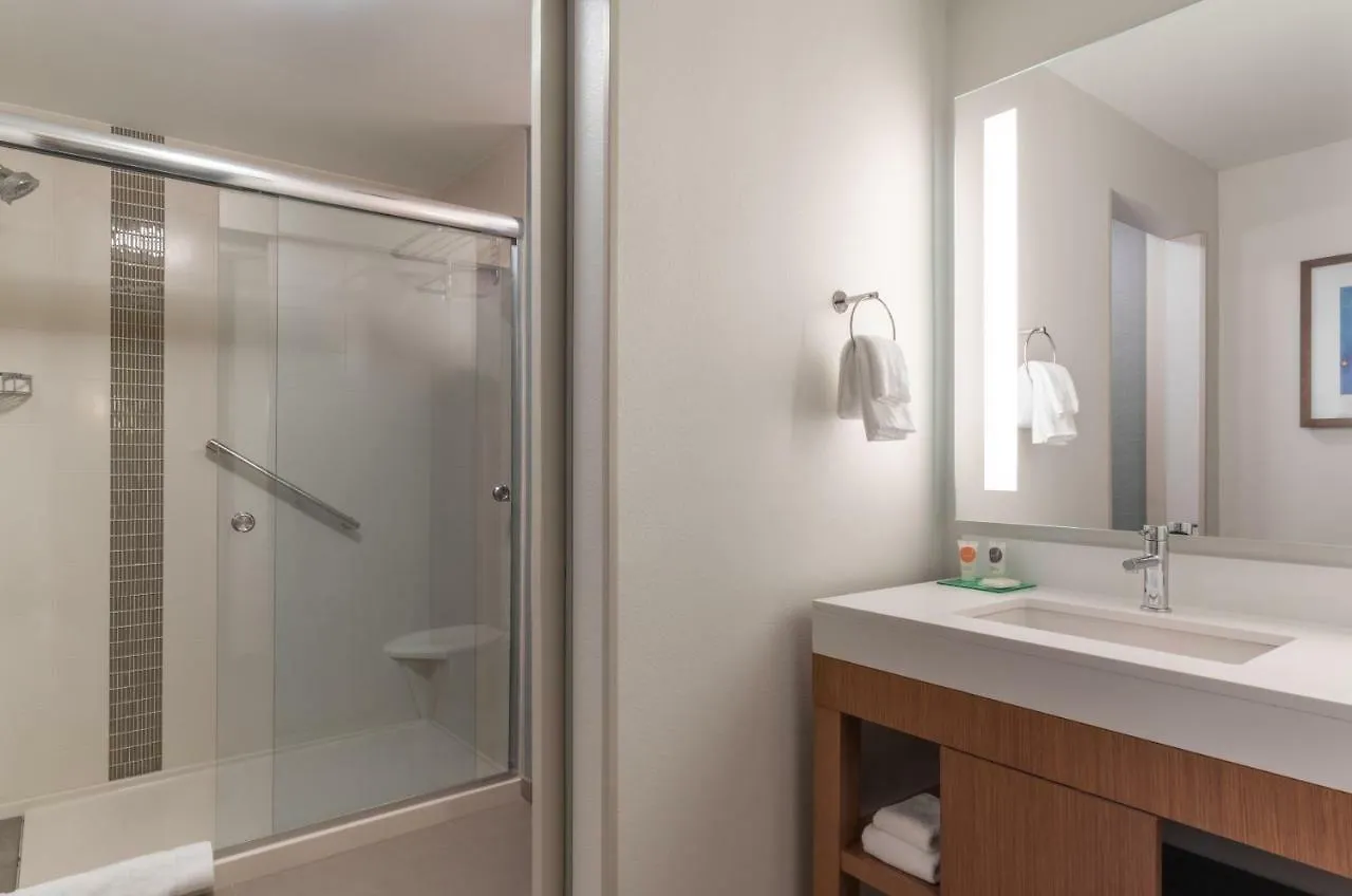 Hyatt Place Sandestin At Grand Blvd 3*