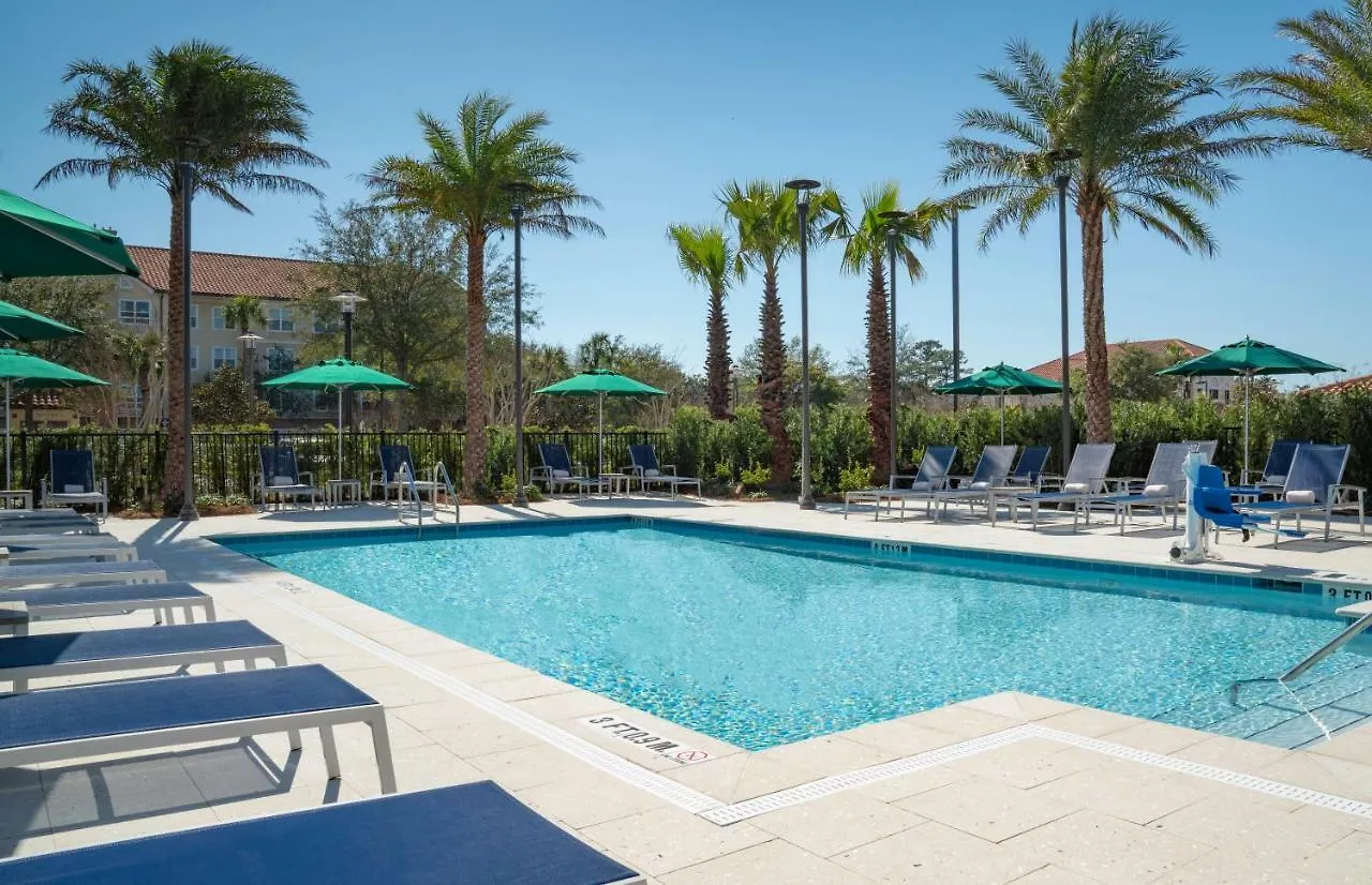 Hyatt Place Sandestin At Grand Blvd Miramar Beach
