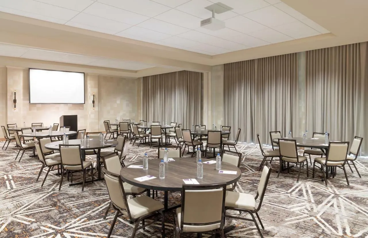 Hyatt Place Sandestin At Grand Blvd Hotel 3*