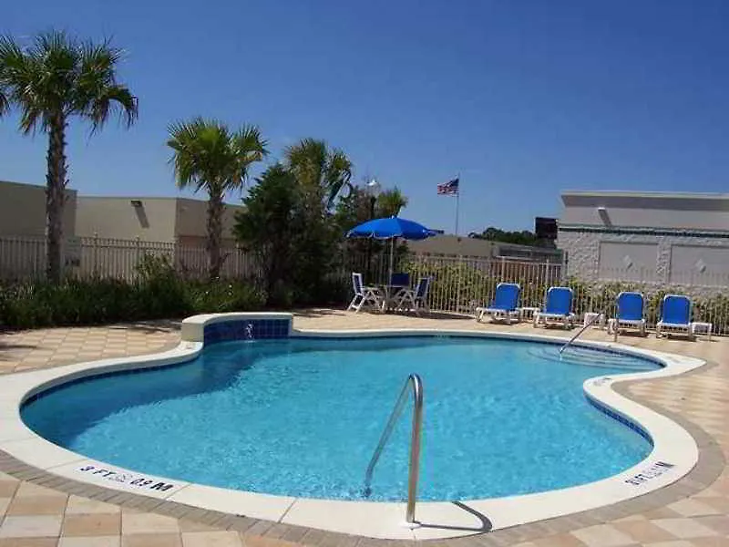 Express & Destin - Miramar By Ihg 3* Miramar Beach
