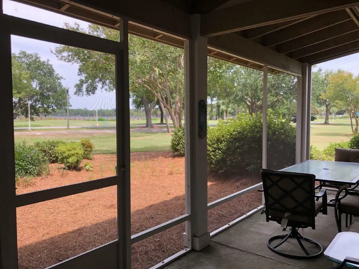 Bayou Village 613