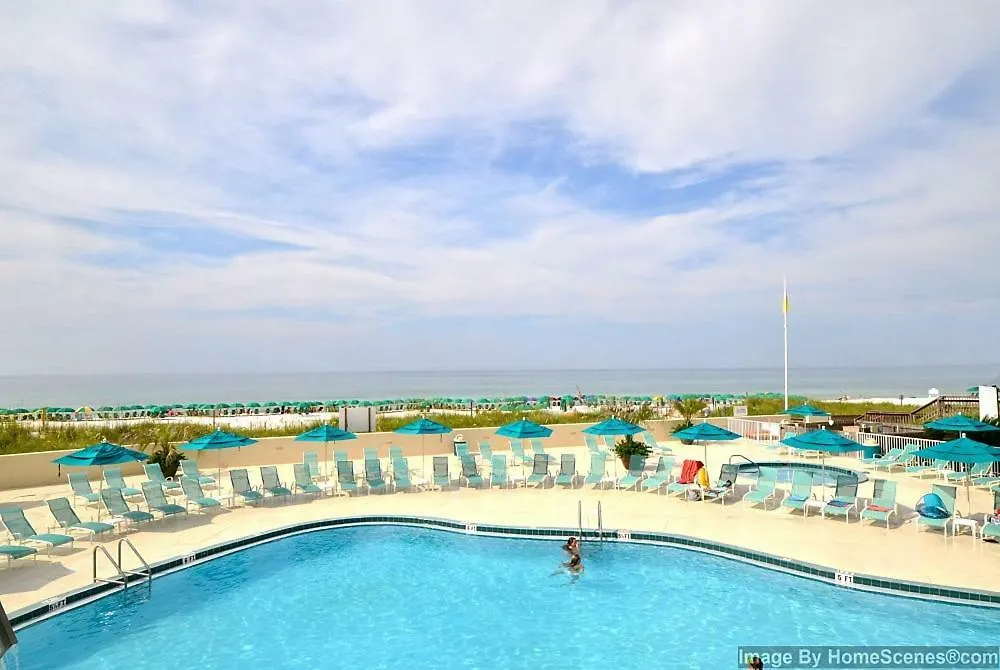 Apartmán Elite Paradise Destin