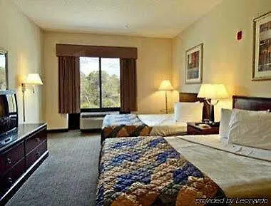 Wingate By Wyndham 3*