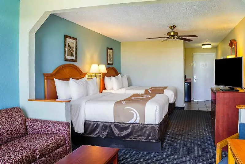 Quality & Miramar Hotel Miramar Beach