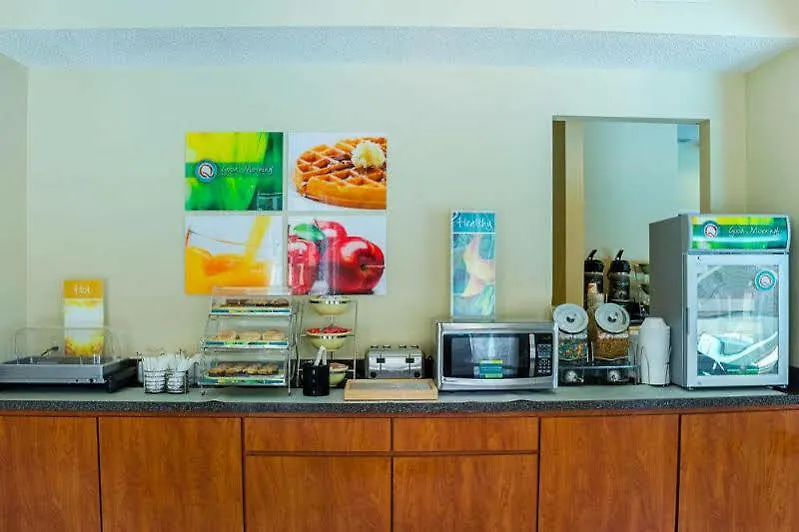 Quality & Miramar Hotel Miramar Beach