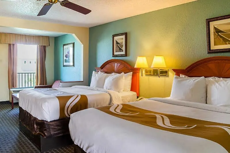 Hotel Quality & Miramar Miramar Beach