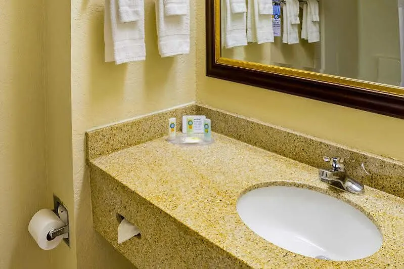 Hotel Quality & Miramar Miramar Beach