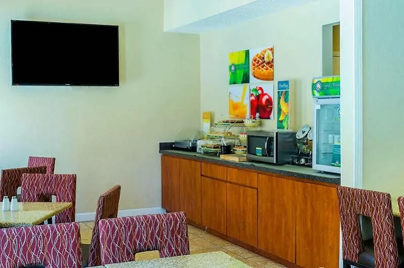 Quality & Miramar Hotel Miramar Beach