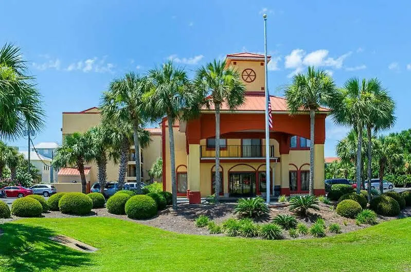 Hotel Quality & Miramar 2*