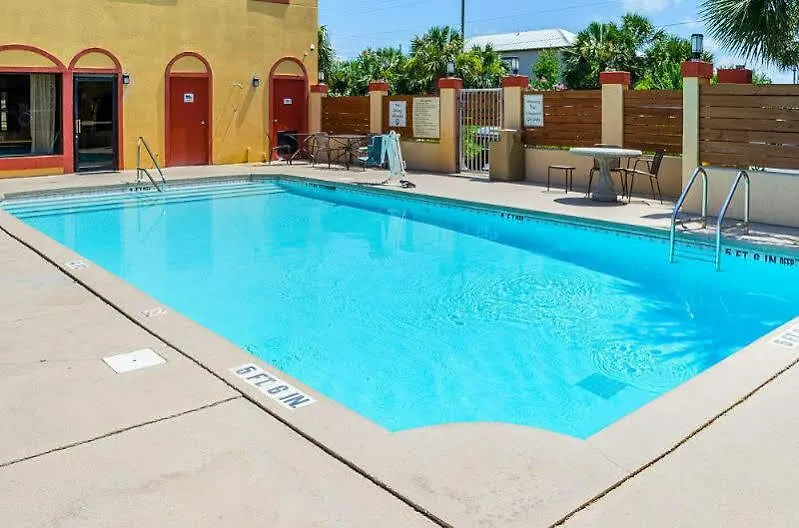 Hotel Quality & Miramar