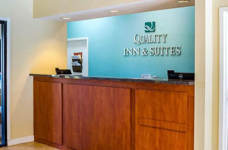 Hotel Quality & Miramar Miramar Beach