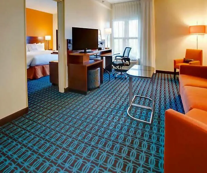 Otel Fairfield & By Marriott Destin
