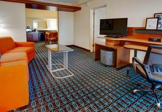 Otel Fairfield & By Marriott
