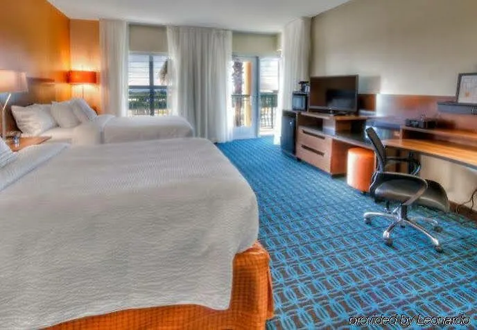 Otel Fairfield & By Marriott Destin