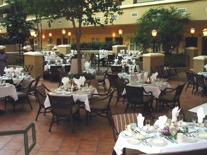 Embassy By Hilton Destin Miramar