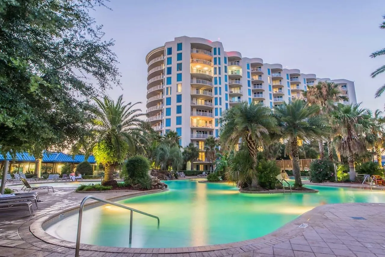 Palms 1913 By Realjoy Vacations Apartment