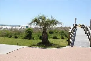 On The Gulf By Isle
