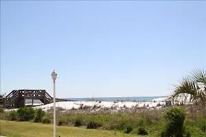 Hotel On The Gulf By Isle