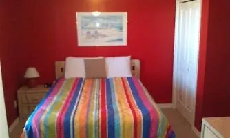 Tatil Evi Grand Caribbean East
