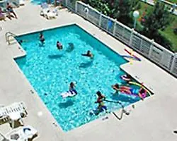 Tatil Evi Grand Caribbean East