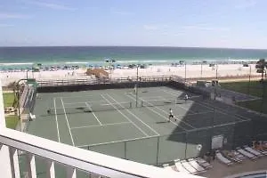 Surf & Racquet Club 416 By Realjoy Apartment