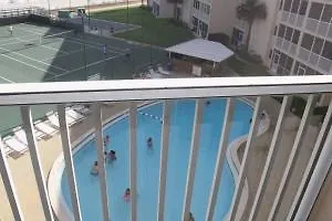 Apartment Surf & Racquet Club 416 By Realjoy Destin
